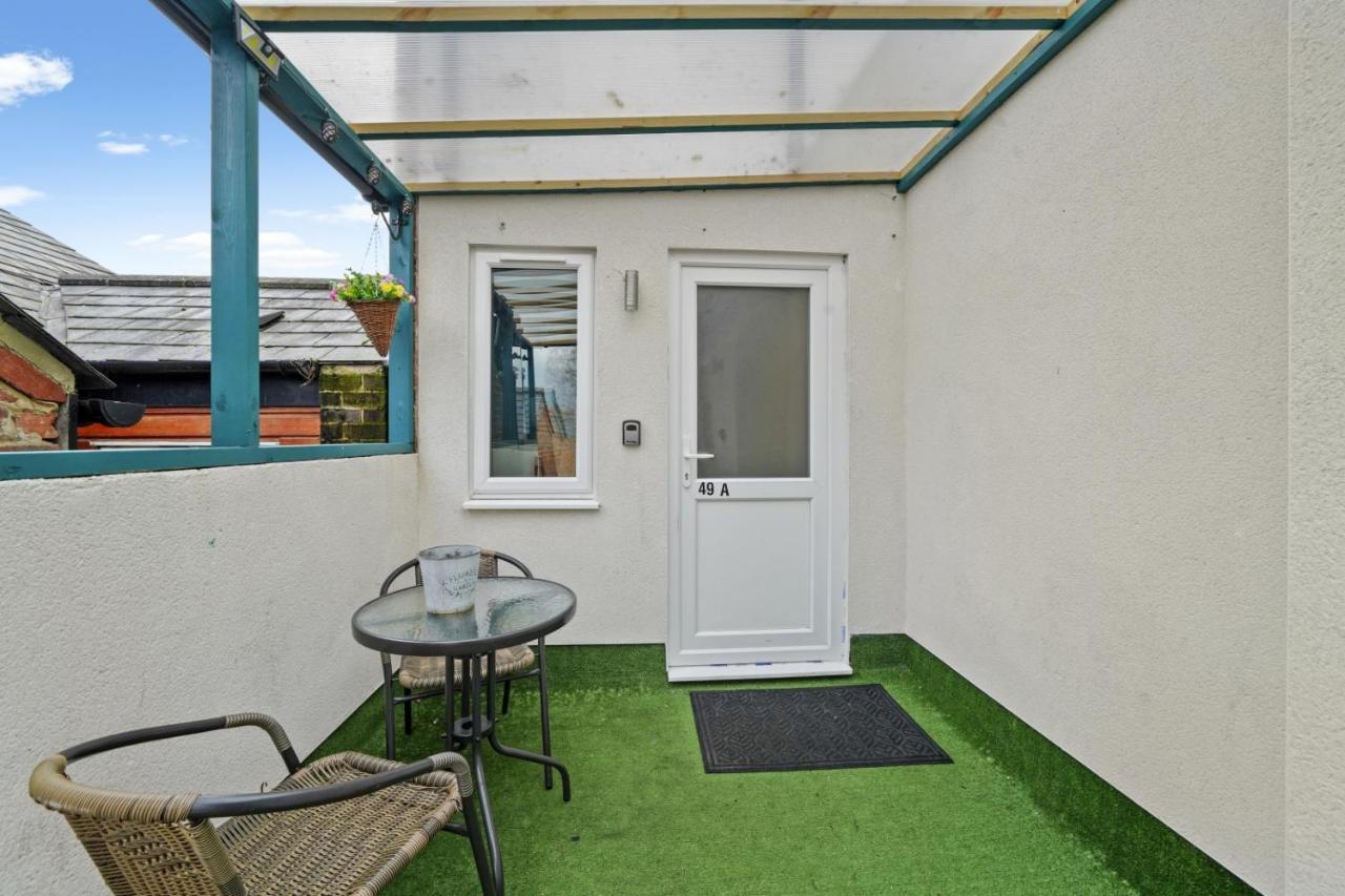 Stuning Central Oxford 2 Bedroom Flats Free Wifi Exterior photo